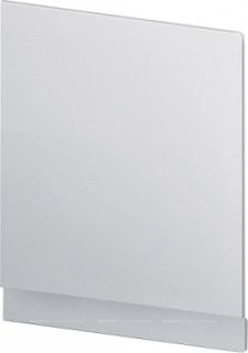 Боковой экран для ванны Aquatek Оракул 70 EKR-B0000016 левый (для правых ванн)